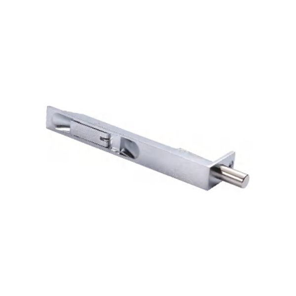 F X (Zinc alloy door latch)